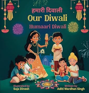 Our Diwali = Humaari Diwali