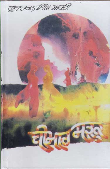 Katala pañjāṃ pāṇīāṃ dā : desha-waṇḍa dīāṃ kahāṇīāṃ