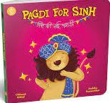 Pagdi for Sinh