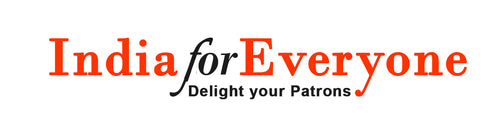 India For Everyone logo