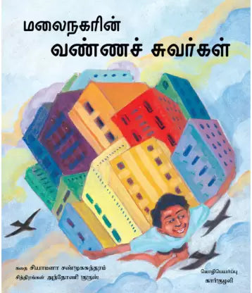 MALAINAGARIN VANNA CHUVARGAL