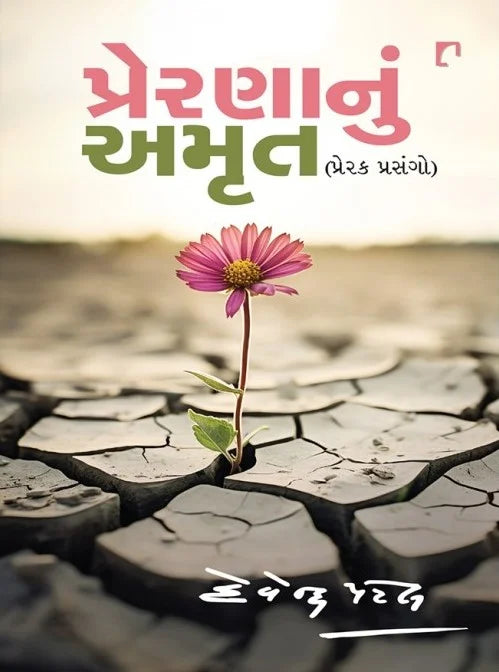 Preraṇānuṃ amr̥ta : preraka prasaṅgo