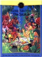Further Stories from the Jatakas [H]