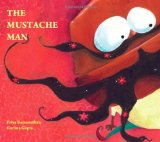 The mustache man [H]