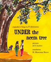 Under the Neem Tree [H]