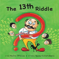 THE THIRTEENTH RIDDLE [H]