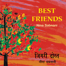 Best friends [TA]