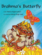 Brahma's Butterfly [TA]