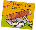 Who Ate the Dosas? [H]