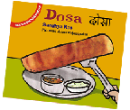 Who Ate the Dosas? [G]