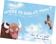 Where is Gola's Home? [H]