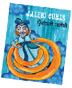 Jalebi Curls [G]