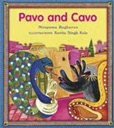 Pavo and Cavo [H]