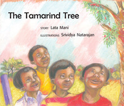 The Tamarind Tree [H]