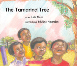 The Tamarind Tree [TA]