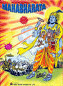 Mahabharata - 3 volume set [H]