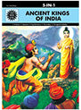 Ancient kings of India [H]