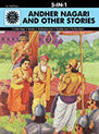 Andher Nagari and other stories [H]