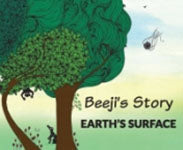 Beeji's Story: Earth's Surface [H]