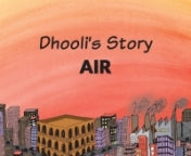 Dhooli’s Story: AIR [H]