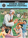 Stories about freedom fighters [H]