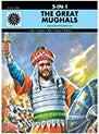 The great Mughals [H]