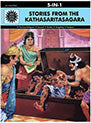 Stories from the Kathasaritasagara [H]