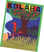 Kolaba [TE]