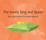 The Lonely King and Queen [H]