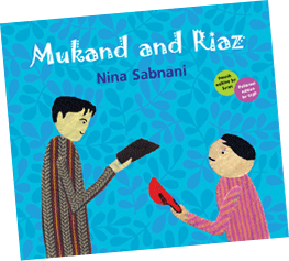 Mukand and Riaz [H]