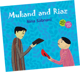 Mukand and Riaz [TA]