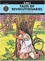 Tales of revolutionaries [H]