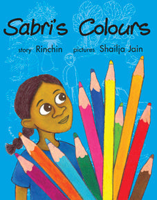 Sabri's Colours [G]