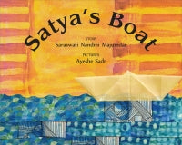 Satya's Boat [H]