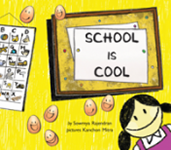 School is cool [TA]
