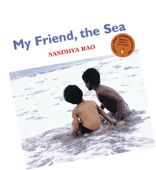 My Friend, the Sea [TA]