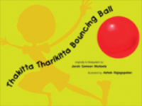 Thakitta Tharikitta bouncing ball [TA]