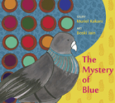 The Mystery of Blue [H]