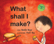 What Shall I Make? [TE]