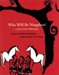 Who will be Ningthou? [TA]
