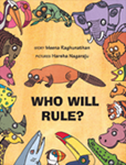 Who will rule? [TA]