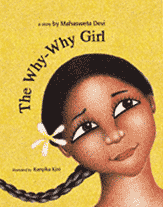 The Why-Why Girl [TA]